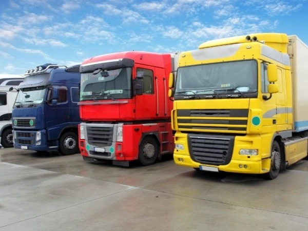 Ankara Keskin Nakliye